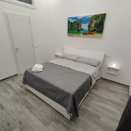B&B Il Regno Delle Due Sicilie Nápoles Exterior foto