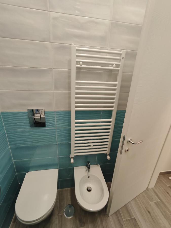 B&B Il Regno Delle Due Sicilie Nápoles Exterior foto